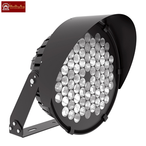 Reflector LED de 210LM de Alta Luminosidad para Estadios Deportivos, Túneles, Iluminación LED para Exteriores con Chip SMD <span class=keywords><strong>5050</strong></span> de 500W-1000W - Product Image 6