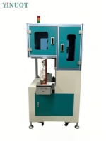 Máquina de Serigrafía Automática de Alta Precisión de Doble Estación y Múltiples Colores para Impresión de Etiquetas Electrónicas de Precisión