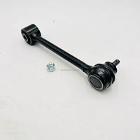 HONGXUAN Tucson Ix35 pour voiture de sport 55250-1D000 Pièces de châssis Bras de suspension arrière en caoutchouc pour biellette de liaison latérale