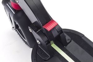Unicool Lady Scooter <span class=keywords><strong>Skoter</strong></span> 48v 600w gleich 0 9 lectric/Scooter besser als Kugo o m4 - Product Image 4