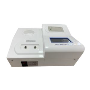Karl <span class=keywords><strong>Fischer</strong></span> trafo yağı su içeriği test cihazı TP-2100 PPM nem ölçer dielektrik yağ - Product Image 5