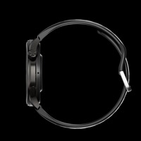 Montre connectée Fitness Tracker AMOLED 1,43 pouces avec traduction, BLE5.3, IP67, Wearfit Pro, traduction IA