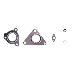 Kit guarnizioni, Sovralimentatore Adatto per RENAULT TG0050 Kit Riattacco turbina - Product Image 1