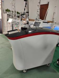 Appareil de beauté laser haute fréquence Q-Switch de haute qualité pour l'élimination des tatouages et le raffermissement cutané, à prix abordable pour salons de beauté - Product Image 5