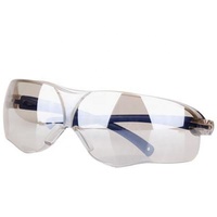 Lunettes de protection personnalisées 3M 10436 Lunettes de sécurité de travail claires