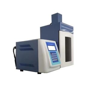 Disrupteur Cellulaire Ultrasonique Multifonctionnel avec Écran Tactile 7 Pouces, Homogénéisateur Cellulaire, Système de Sonication de Laboratoire pour la Fragmentation Cellulaire - Product Image 4