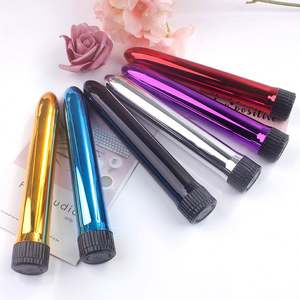 उच्च गुणवत्ता वाले गुलाबी बुलेट वाइब्रेटर सेक्स खिलौने सेक्सी एवी मसाज स्टिक वाइब्रेटर बुलेट बैटरी आकार - Product Image 6