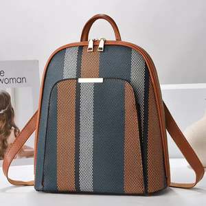 2026 New Single Shoulder Travel Handbag Versatile Student <b>Backpack</b> Dual-use <b>Large</b> Capacity <b>Women's</b> Fashionable <b>Backpack</b> - Product Image 2