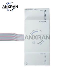 Módulo de Expansión de Salida Digital de Transistor de 16 Puntos para Mitsubishi FX5-16EYT/ESS MELSEC iQ-F Series FX516EYTESS - Product Image 4