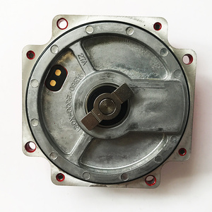 A860-2005-T301เข้ารหัสเซอร์โวมอเตอร์ดั้งเดิมของ Fanuc - Product Image 4