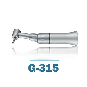 N-S-K Stijl Tand Langzaam Lage Snelheid Handstuk Contra Hoek Drukknop E-Type - Product Image 2