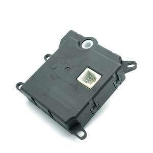 ตัวกระตุ้นประตูอัตโนมัติฟอร์ด604-205 F75Z19E616AA F65Z19E616AB วัสดุ ABS - Product Image 4