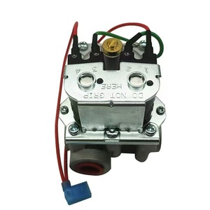 Gas <b>Valve</b> For Atwood 6 10 Gallon Rv Water <b>Heater</b> 93870 Bza01c 93844 Strong Compatibility - Product Image 1