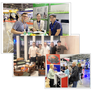 Đức loại Worm Drive abrazadera kẹp thép không gỉ 201 hoặc 304 Đức loại Ống kẹp Worm Gear Hose kẹp - Product Image 6