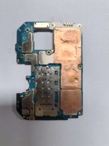 Placa Base Realme 11x 5g Rmx3785 23671 (128gb 8gb) Desbloqueada, Placa de Circuito para Teléfono Móvil Realme 11x - Product Image 4