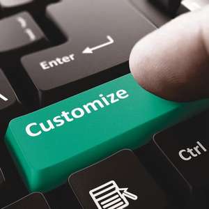 Micro destornilladores de par WERA - 05074800010 ESD con un valor de medición preestablecido de fábrica personalizado con mandril de liberación rápida - Product Image 2