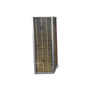 Sucata Superfície 80m2 Permutador De Calor De Bloco - Product Image 6