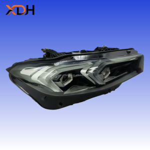 Pour BMW G20 G28 Phare Série 3 M340i 318 <span class=keywords><strong>320d</strong></span> 325 330i M340d G21 I3 I3s Phare d'origine LED Lumière de voiture 2023-2025 - Product Image 4