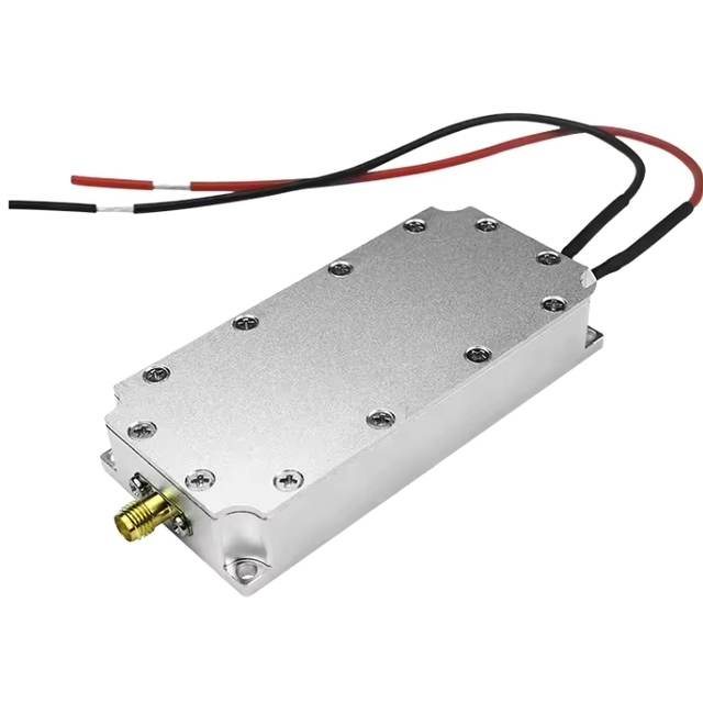 2.4G RF Power Amplifier Module 10W/30-40W/50-70W/100W