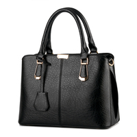 Usine personnalisée nouveau style dames sacs à main simples et polyvalents dames sacs à bandoulière dames sacs à bandoulière dames