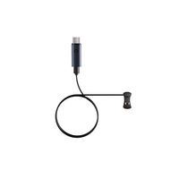Câble de charge USB-C de 2M pour lunettes intelligentes Meta Ray-Ban, cordon de données pour lunettes connectées, accessoires de remplacement
