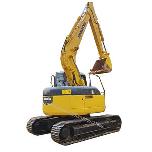 High Quality Used Komatsu Pc78 Excavator (Pc78us-<b>8</b>/Pc78-6 Model) 2018 7.<b>8</b> <b>TON</b> Mini <b>Digger</b> Engine 0.2 MÂ³ Bucket Capacity UAE - Product Image 5