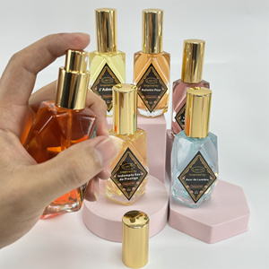 Perfume Unisex Clásico <span class=keywords><strong>de</strong></span> Lujo y Alta Calidad con Aroma Oriental <span class=keywords><strong>de</strong></span> Larga Duración y Etiqueta Adhesiva - Product Image 4