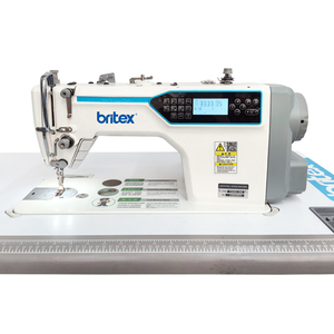 Machine à coudre point noué avec moteur et point décoratif - Offre Spéciale - Product Image 2