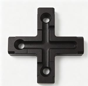 Servicios de Mecanizado CNC Personalizados para Piezas de Plástico y Metal, Prototipado Rápido de Precisión para Mecanizado, MOQ 1PC, ISO9001 - Product Image 3