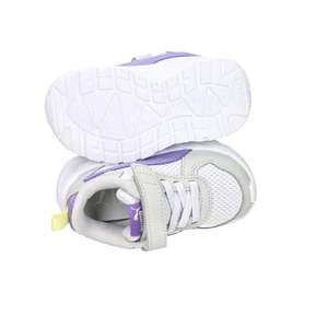Zapatillas Puma para Niña, Color Gris, Modelo Chunky, Talla 391481 - Product Image 6