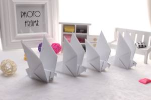 <span class=keywords><strong>กระดาษ</strong></span>โอริกามิแบบพับได้งานทำมือรูปแบบปลาน่ารักขนาด7.5ซม. งานศิลปะหัตถกรรม<span class=keywords><strong>กระดาษ</strong></span>แบบดั้งเดิมของญี่ปุ่น - Product Image 4