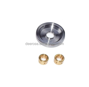 Kit de réparation de <span class=keywords><strong>turbo</strong></span> 49135-03130 ME202578 ME202012 ME202879 compatible avec le moteur 4M40 refroidi par eau - Product Image 3