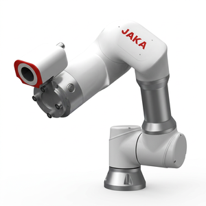 Bras robotisé collaboratif JAKA Ai à 6 axes, Cobot PLC, caméra 3D, reconnaissance automatique, inspection, réglage pour l'industrie 3C, 6 axes JA - Product Image 1