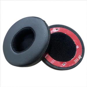 Para <span class=keywords><strong>Beats</strong></span> Solo2.0 inalámbrico para <span class=keywords><strong>auriculares</strong></span> Bluetooth fundas de accesorios fundas de esponja para <span class=keywords><strong>auriculares</strong></span> Solo.3 compatibles con orejeras - Product Image 2