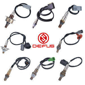 DEFUS sensore automatico O2 sensore di ossigeno 1588 a276 per miraggio stella spaziale 1.2 prezzo di fabbrica Auto sensori all'ingrosso OEM 1588 a276 - Product Image 6