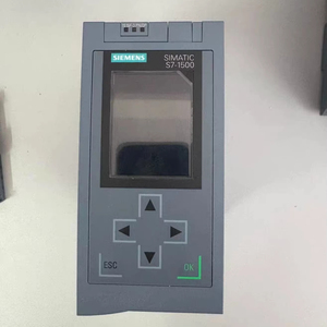 Nuevo CPU 1516-3 PN/DP 1MB-2MB Prog Data 6ES7516-3AP03-0AB0 6ES7516-3AN01-0AB0 6ES7516-3AN02-0AB0 6ES7516-3AN03-0AB0 - Product Image 4