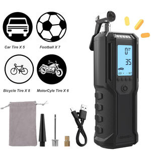 Clé à chocs électrique <span class=keywords><strong>filaire</strong></span> - Outil électrique haute performance de qualité industrielle et pour le bricolage - Product Image 6