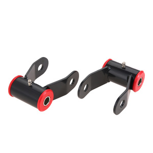Kit de Bloqueo Trasero para Chevrolet Silverado 1500 1988-2018, Varillas de Acero, Número de Pieza de Repuesto YC11-04709 - Product Image 3