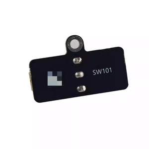 แผงสวิทช์ไฟ cyberbrick HS-S28P DIY ผู้ผลิต XH2.54สร้างสรรค์การพิมพ์3D L472ส่วนประกอบ - Product Image 5