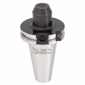 Mandril cónico ISO Ttake Tcb40 H.. We.. DIN 69871 para máquina herramienta - Product Image 2