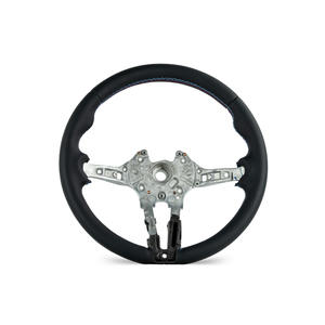 <span class=keywords><strong>Prix</strong></span> de gros Round Top Flat Bottom <span class=keywords><strong>Bmw</strong></span> E91 <span class=keywords><strong>M</strong></span> Tech Volant pour Volants personnalisés - Product Image 4