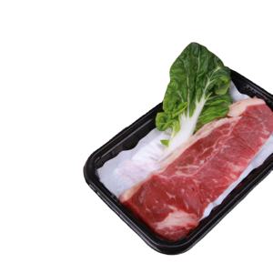 Nouvelle coussinette absorbante pour la conservation du poisson et de la viande, idéale pour le transport, les plateaux à viande des supermarchés et les boucheries. - Product Image 3