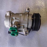 Compresseur de climatisation en gros d'usine pour moteur Foton Tunland E 4F20 \ ISF2.8 P1812030013A0