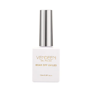 ชุดเจลทาเล็บ <span class=keywords><strong>VENDEENI</strong></span> 2026 สีชมพูหลากสี 48 สี ปลอดสารพิษ ใช้กับหลอด LED/UV ติดทนนาน สำหรับตกแต่งเล็บ ร้านทำเล็บ รับผลิตแบบ ODM/OEM ขายส่ง - Product Image 5