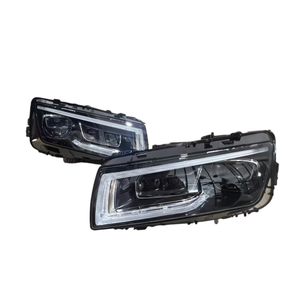 Adatto a 2012-2023 Rolls Royce fantasma originale LED di alta qualità illuminazione del sistema di aggiornamento e modifica Plug and <span class=keywords><strong>P</strong></span> - Product Image 5