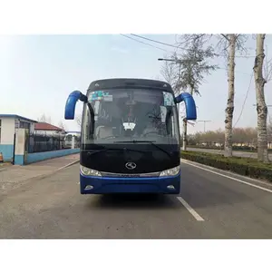 Luxery Merci Keychain Autobus Autocar Tazze Camper Chinesische Prezzo Yutong Zk6100 Cina Mini Pullman