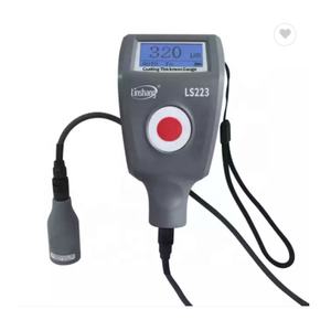 <span class=keywords><strong>Medidor</strong></span> <span class=keywords><strong>de</strong></span> espesor <span class=keywords><strong>de</strong></span> recubrimiento <span class=keywords><strong>de</strong></span> <span class=keywords><strong>pintura</strong></span> en polvo LS223, <span class=keywords><strong>medidor</strong></span> <span class=keywords><strong>de</strong></span> espesor <span class=keywords><strong>de</strong></span> película seca para sustrato ferroso no ferroso - Product Image 6