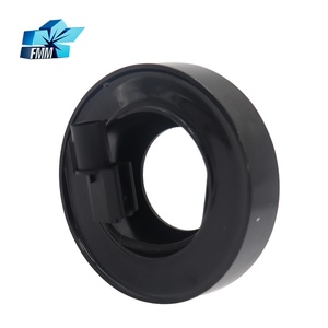 DFMM0025 Bobina de Embrague para Aire Acondicionado para Hyundai Sonata - Product Image 4