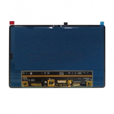 Original LCD Screen and Digitizer Full Assembly for Lenovo Tablet Xiaoxin Pad P11 Pro 11.5 Inch TB-J706 TB-J706F(2021) (Black)