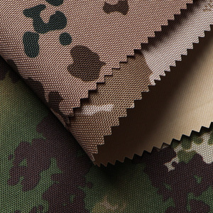 <span class=keywords><strong>Tela</strong></span> Oxford 600D con Revestimiento de PVC de Camuflaje, Personalizada, Ecológica, para Textiles del Hogar y Ropa de Niñas, Venta al Por Mayor - Product Image 2